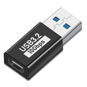 用于手机平板电脑适配器连接器的USB3.2适配器10gbps Usb至Type-C转换器 - Product Image 4