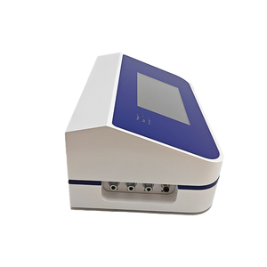 Probador de integridad de filtro de alta precisión ZETRON Integtest V8.0 para uso farmacéutico - Product Image 2