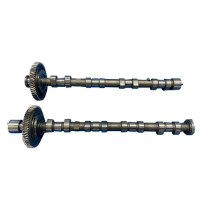 MITSUBISHI L oto eksantrik mili 4D56U motor OE OE a524 Exhaust a526 için emme ve egzoz 200