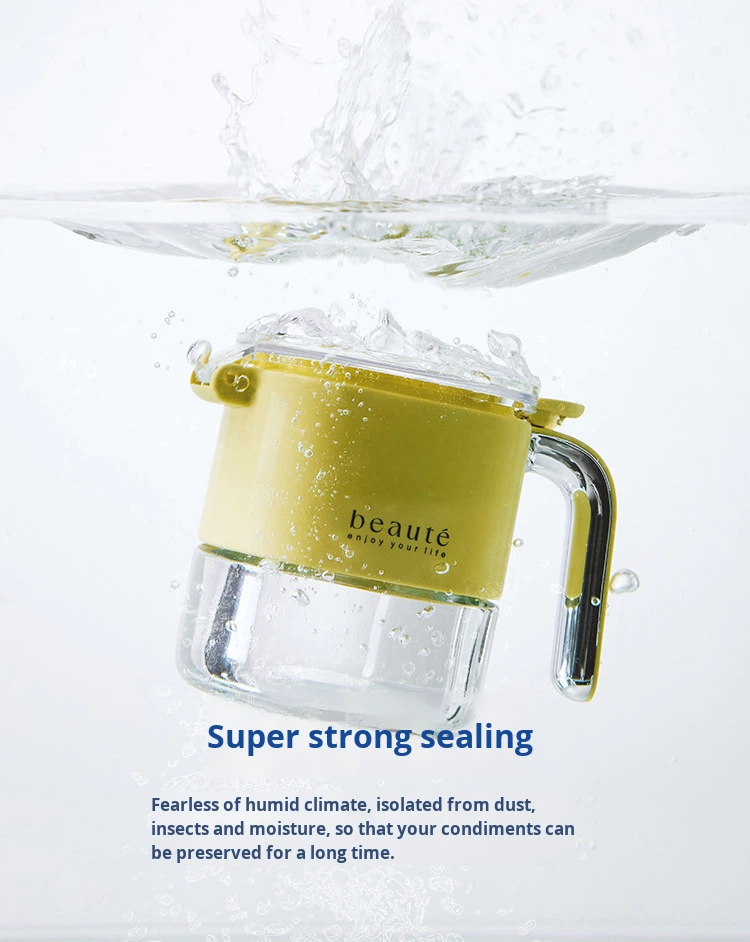 Gris/Jaune/Petit Vert