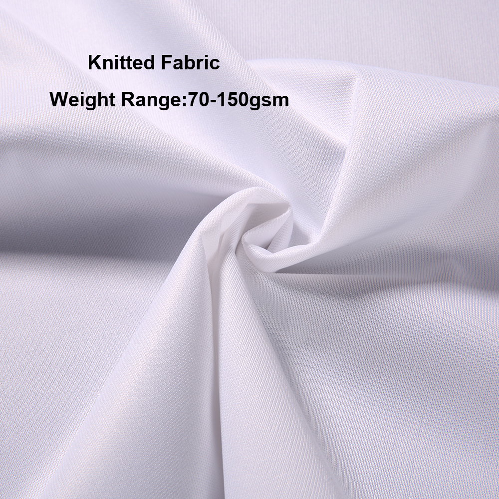 Knitted Fabric