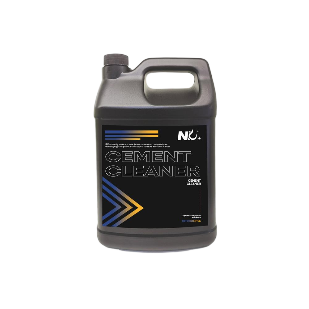 NETTOYANT POUR CIMENT
