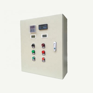 自動力率電気制御センターパネルv2500手動機器サプライヤー/会社/メーカー
