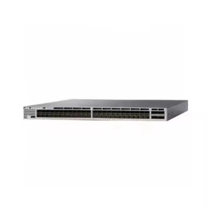 <span class=keywords><strong>Cisco</strong></span> New MDS 9148S Series Ds-c9148s-12pk9 lưu trữ sợi quang 16G Ds-c9148s-12pk9 chuyển đổi Vải Nhiều Lớp - Product Image 5