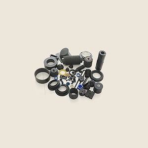 工厂定制新设计硅橡胶产品OEM/ODM硅胶模具零件成型和切割加工服务