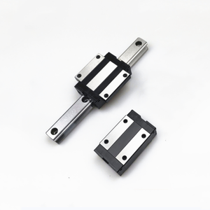 cnc机床用MSB30S MSB30SSSFCN数控机床直线导轨滑座 - Product Image 3