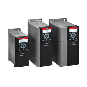 High Performance FC 360 Series Inverter 380-480V Voltage 30-45KW Power Built-in PID <strong>Controller</strong> for Three-Phase <strong>Motor</strong> Application - Product Image 4