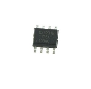 original bom list DS3231MZ Real <strong>time</strong> clock Integrated <strong>Circuits</strong> Electronic Component IC Chip - Product Image 1