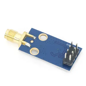 Il modulo senza fili CC1101 con il modulo senza fili del ricetrasmettitore dell'antenna per Arduino 433MHZ migliora il segnale