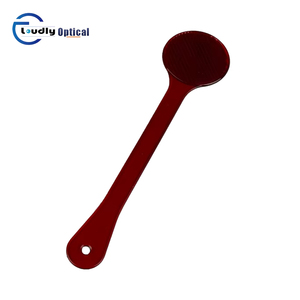 <strong>Maddox</strong> MT-2 Handheld Optometry Tool Set White and Red Eye Occluder Block Plate for Vision for <strong>Test</strong> - Product Image 5