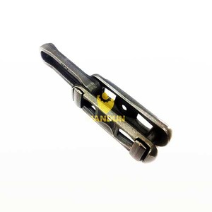 X型下降锻造链高架输送机质量刮板rop锻造输送机链 - Product Image 2