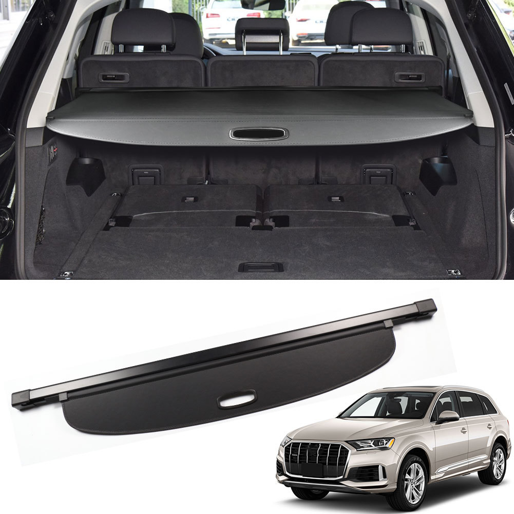 Pour Audi Q7 16+
