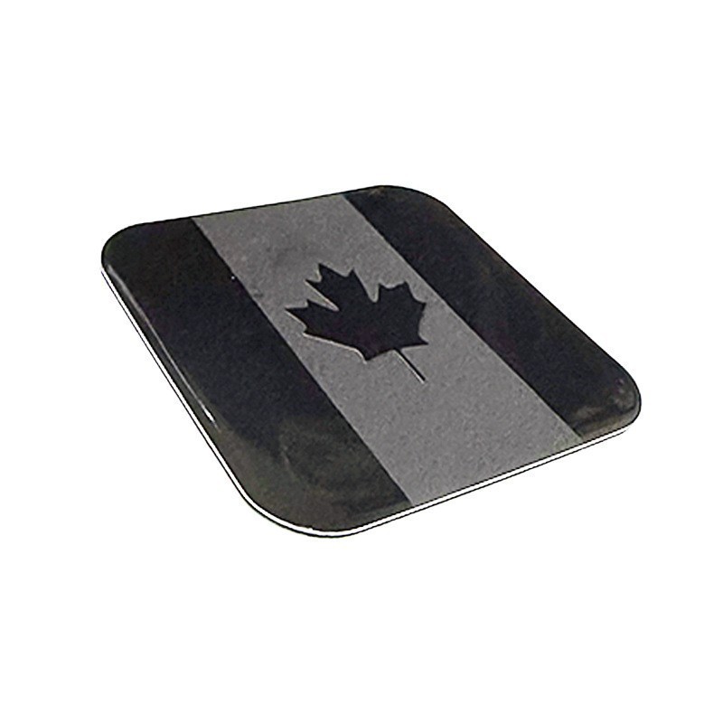 Panneau Feuille d'érable