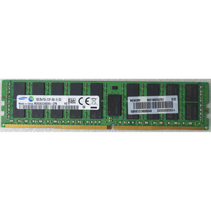 32GB DDR4 3200MHz ECC-Speicher RAM-Server-Anwendung auf Lager DDR4-Speicher - Product Image 1