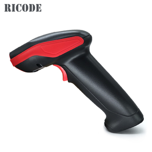 TiCODE Bulk OEM QR <strong>Code</strong> <strong>Reader</strong> 1D 2D Scanning Device Wired Handheld Barcode <strong>Scanner</strong> for Payment System - Product Image 5