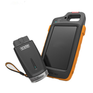 Hochwertiges Vvdi Mini Key Tool Fahrzeug diagnose tool Zum Verkauf - Product Image 2