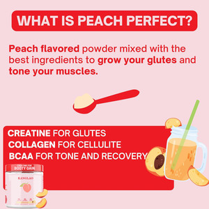 Private Label BCAA гидролизованная добавка коллагена Улучшенная функция мозга порошок креатина - Product Image 4