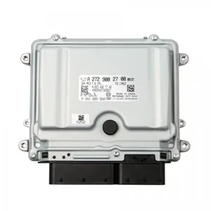 Neues ME9.7 272 Für Mercedes Benz ME 9.7 ECU ECM Motor Computerprogrammierung Automobil ECU Motor Computerbrett