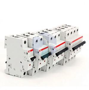 RVC6-1/5AパワーファクターコントローラABB RVC6 1-5A 2GCA294984A0050新品オリジナル