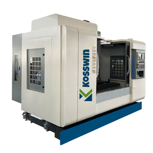 Macchine personalizzate per la lavorazione dei metalli Ai centri di lavorazione senza programmazione serie Mini fresatrice CNC - Product Image 1