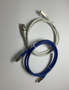 EBS Schlussverkauf Netzwerk utp Sftp cat5e cat6 Kupfer/CCA 1000FT 305m Ethernet Daten- und Kommunikationskabel für Computer - Product Image 5