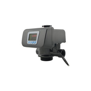 <span class=keywords><strong>Runxin</strong></span> Professional Keramik LED Disc Automatisches Wasser ent härter ventil F63B1 6 T/h Kapazität Zeittyp Filter wasser Neues Getriebe