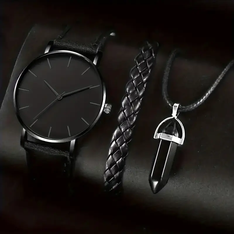 Noir -1 (sans boîte)