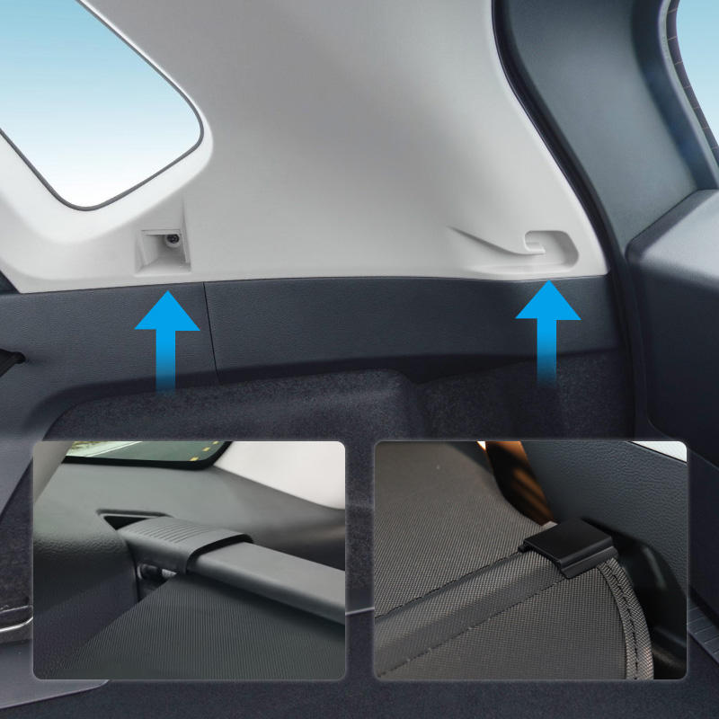 X-TRAIL Rogue T33 2022 +