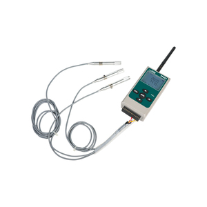 Intelligent Ambient <strong>Temperature</strong> <strong>Humidity</strong> Monitoring System Indoor Air Quality Monitor WiFi Network OEM <strong>Modbus</strong> <strong>Temperature</strong> <strong>Logger</strong> - Product Image 1
