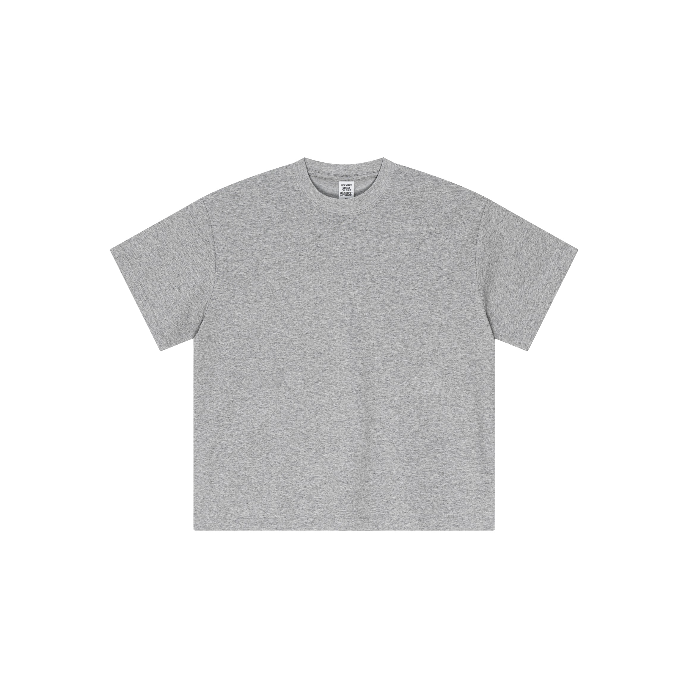 Flower grey