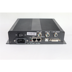 Led Verzenden Doos Nova Mctrl300 Led Controller Wifi <span class=keywords><strong>Pc</strong></span> Smart Control Systeem Voor Digitale Led Display - Product Image 1