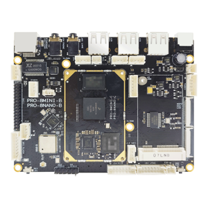 Rongpin I.mx8Mミニ開発ボードNXP工業用Pro-8mini OpenCVセルフサービスターミナルコアボードキット - Product Image 1