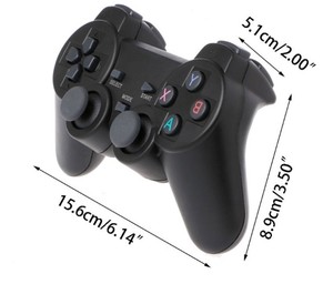 无线智能手机游戏controles para android手机游戏控制器PC电视盒 - Product Image 3