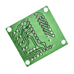 ULN2003 Schrittmotor-Treiber platinen modul - Product Image 6