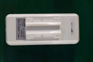 Tốc độ cao Gigabit ngoài trời không dây <span class=keywords><strong>Router</strong></span> PoE doanh nghiệp điểm truy cập cho cơ sở hạ tầng mạng tốc độ cao Wifi AP <span class=keywords><strong>Router</strong></span> - Product Image 2