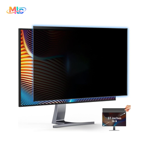Máy Tính Để Bàn Máy Tính 23.8 Inch 24 Inch 27 Inch Màn Hình Riêng Tư Phim Hiển Thị Anti-Glare Bộ Lọc Riêng Tư Màn Hình Prot - Product Image 1