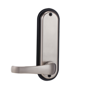 חם למכירה זול דירה מתכת שילוב מכני לוח מקשים סיסמא פולאי אבטחה דיגיטליים - Product Image 3