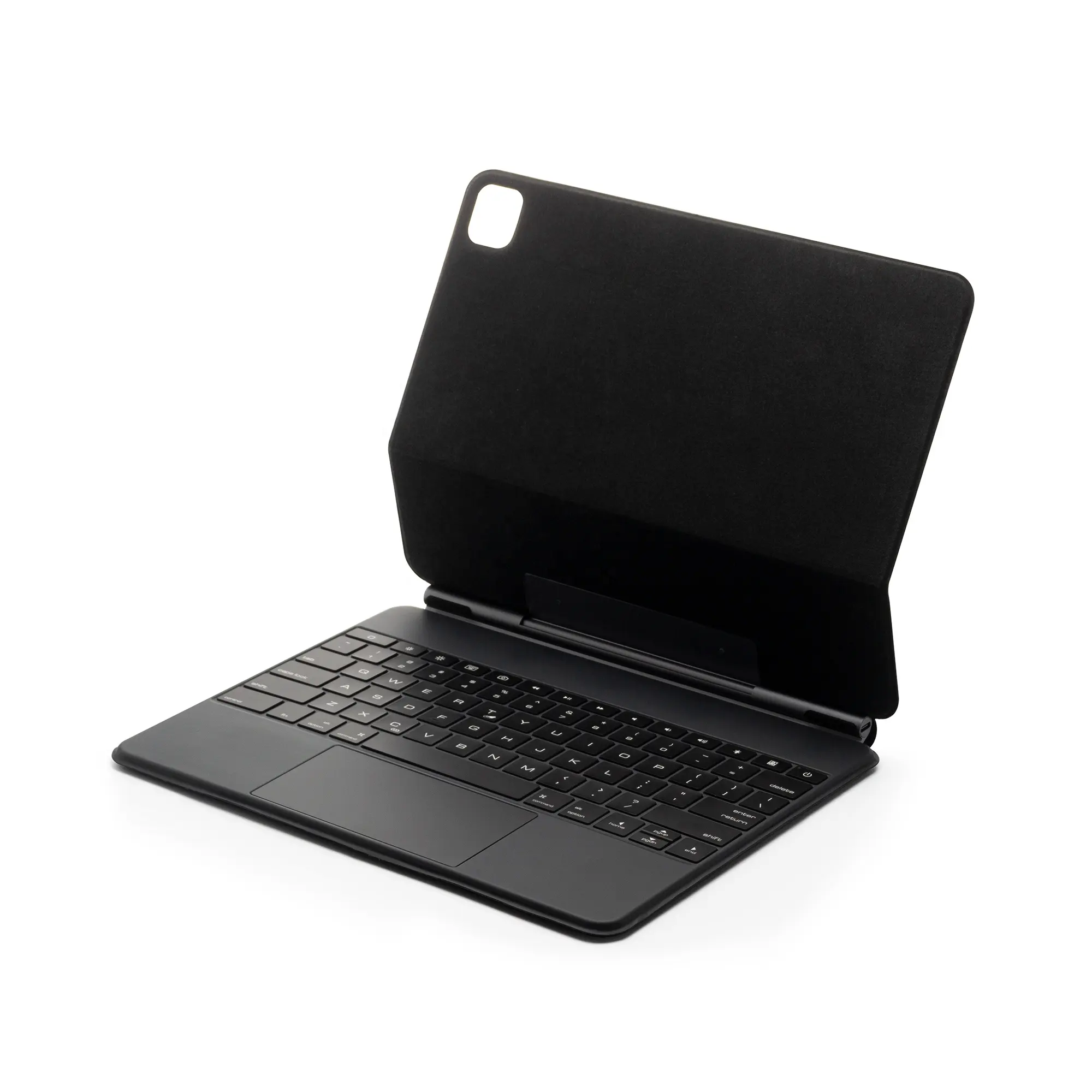 Планшет PU кожаный чехол магнитный беспроводной волшебный чехол для клавиатуры для iPad Pro 12,9 дюймов