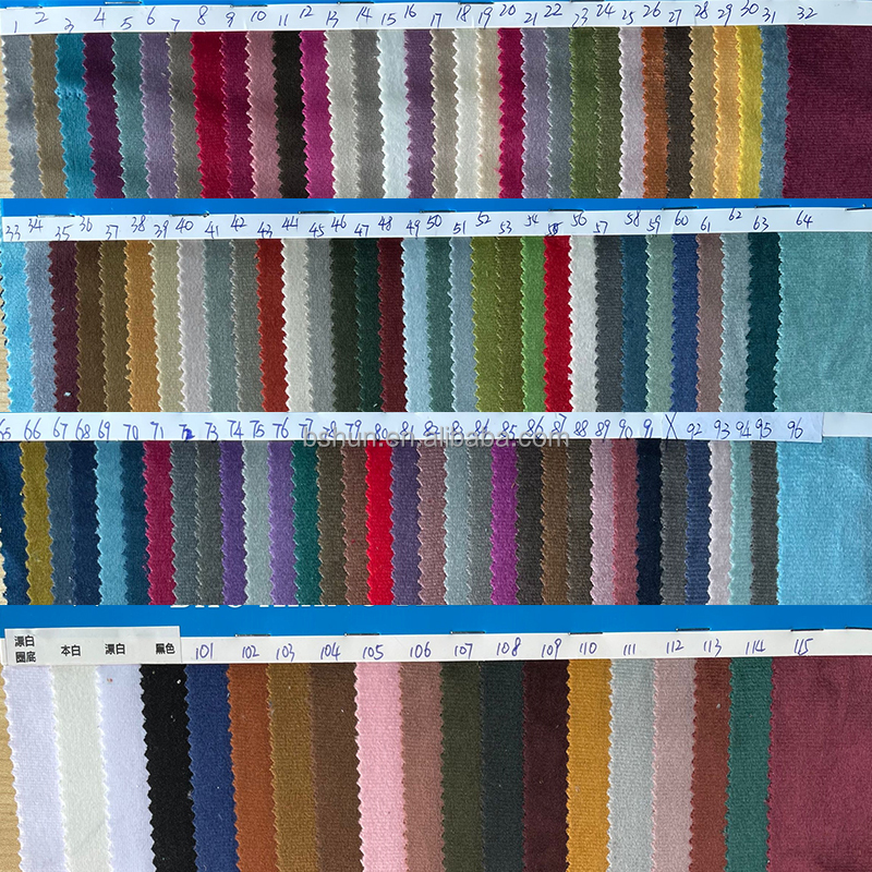 More than 200 colors. Free samples. Please contact me