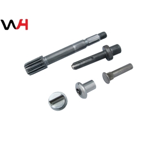 OEM Precision <strong>Forging</strong> Services Aluminum Hot and <strong>Cold</strong> <strong>Forging</strong> Services <strong>Forging</strong> and <strong>Processing</strong> Parts