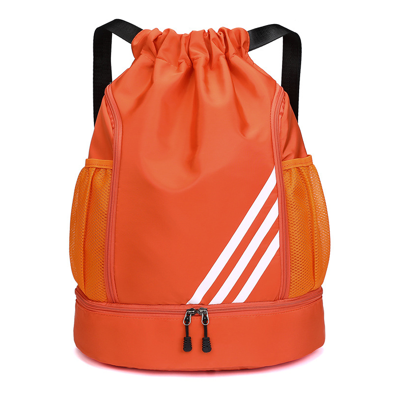 colorful Orange