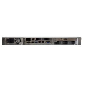 (Anystream-R325) Live Streaming 6G-SDI 4k H.264 Hevc <strong>Decoder</strong> Digital Audio Video Hd-mi or Hd-sdi <strong>Output</strong> for IPTV OTT Project