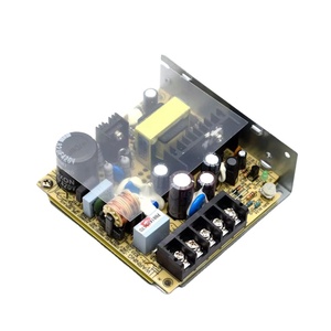 Nuovissimo NES-35-5 automazione industriale PLC PAC & Controller di programmazione logica Controller dedicati