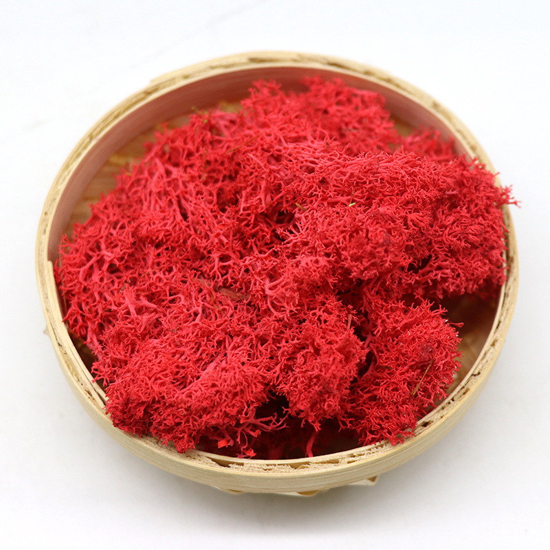 rouge vif