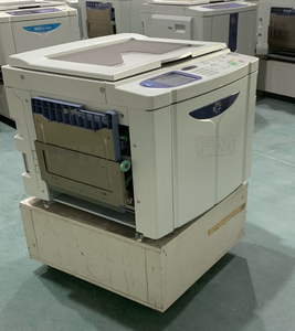 เครื่องทำสำเนาดิจิตอลซีรีส์ SF Sf5350ได้ถึง130PPM SF Sf635 Sf5130 Sf5030 Sf939 Sf9350 risographs เครื่องพิมพ์ - Product Image 4