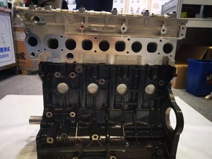 High Quality 1KZ 1KZ-T 1KZ-TE <strong>ENGINE</strong> 3.0L DIESEL <strong>ENGINE</strong> for TOYOTA HILUX LAND CRUISER PRADO - Product Image 3