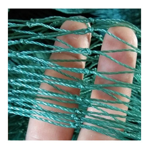 PE balık ağı satılık polietilen net HDPE tarım ağları - Product Image 5