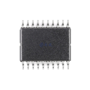 Original GD32E230F8P6TR Mikro controller für integrierte Schaltkreise TSSOP-20 ARM Cortex-M23 elektronische 32-Bit-MCU-Komponenten - Product Image 3