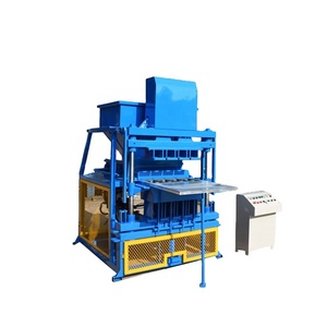 Macchina per blocchi ad incastro di prodotti di alta qualità! YF2-10 macchina per la produzione di blocchi ad incastro hydraform - Product Image 2