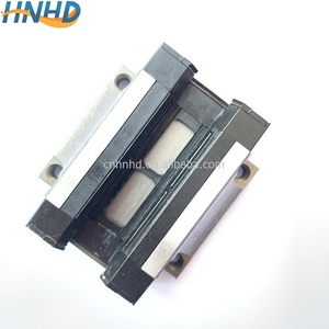 Rodamiento lineal Original LLTHC25 LLTHC25A, guía lineal, deslizamiento de bloques, LLTHC25 AT0P3 - Product Image 2